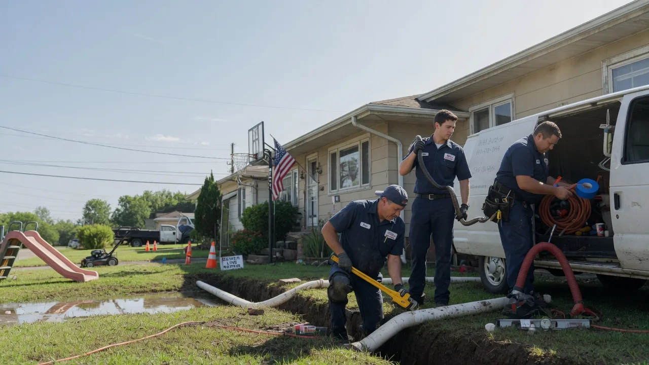 Toilet Installation in Homer, IN near me